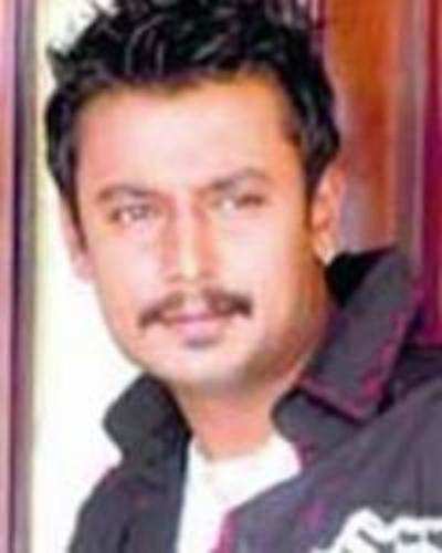 Actor Darshan gets bail