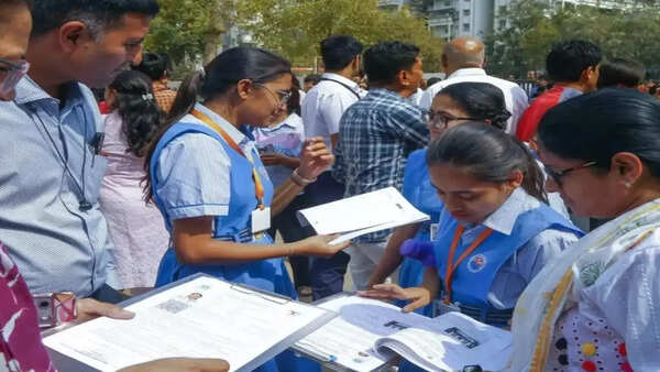 ‘After 3 years of German, now Sanskrit?’ CBSE language policy triggers questions in Delhi schools & homes