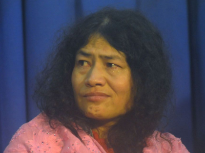 At 46, Irom Sharmila becomes a mother to twin girls in Bengaluru