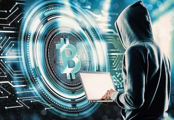 Startup Uses Wasp-Inspired Tech to Track Crypto Crime