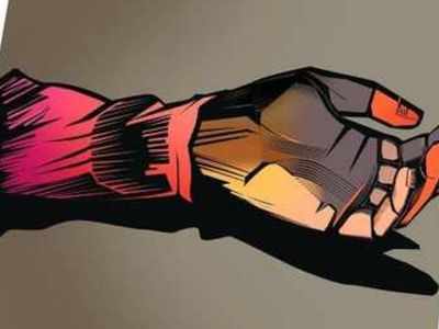 Woman killed in Thane, cops suspect absconding husband