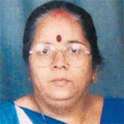 They came to deliver '˜Diwali gifts', killed her