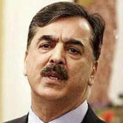 PM Gilani not an honest man, says Pakistan SC