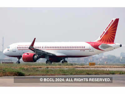 Air India software shutdown effect: 137 flights to be delayed Sunday
