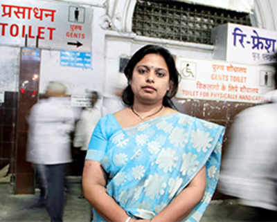 Woman corporator targeted with lewd calls after number is scribbled on toilet walls