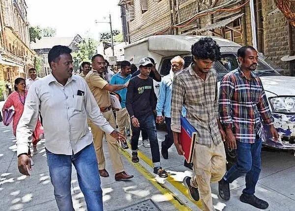 88 days, no power, charged 1 phone in 15 days to talk to kin: Crew stranded off Mumbai coast