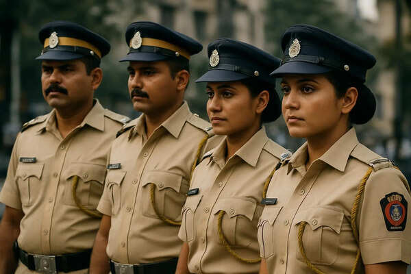 Maharashtra government reshuffles key police postings