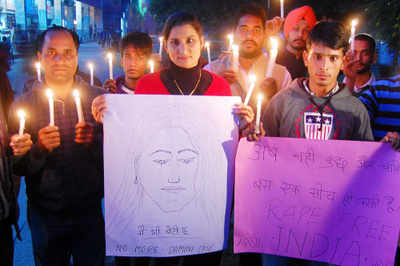Dec 16 gang rape: HC upholds death penalty of 4 convicts