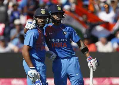 India vs England, 3rd T20I: India beat England by seven wickets