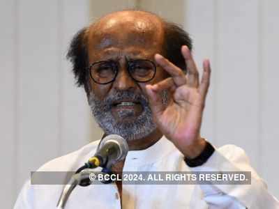 Rajinikanth to announce decision on active political plunge soon