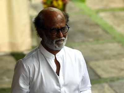 Rajinikanth discharged from hospital, advised complete bed rest