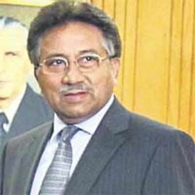 Musharraf could be impeached in July