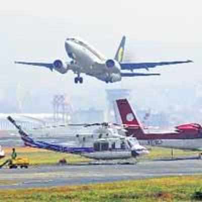 Private airlines call off August 18 stir