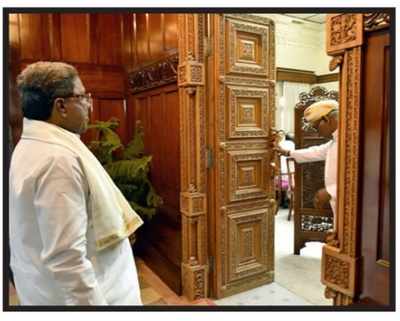 Karnataka cabinet discusses anti-superstition bill inconclusively
