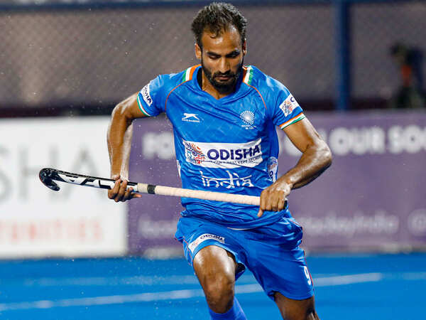 Hockey Pro League: For Gurjant Singh, every chance from here counts
