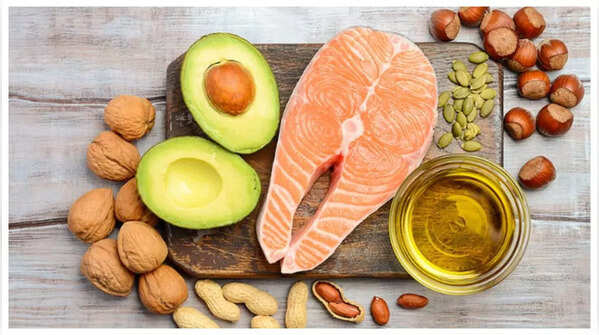 Healthy Fats