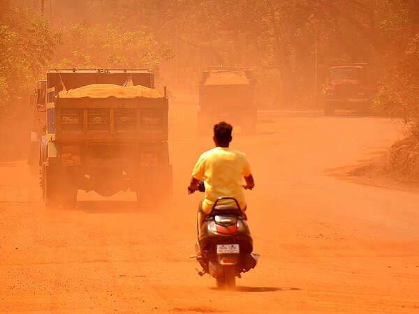Civic body to calculate Pune’s carbon footprint in two months