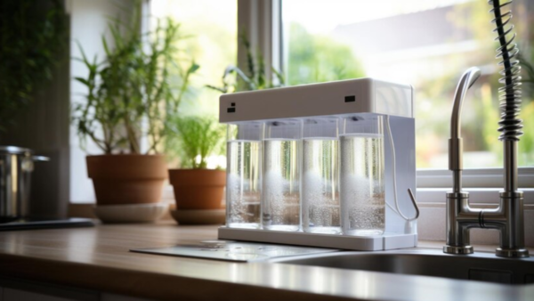 Discover the Best Hot and Normal RO Water Purifiers To Stay Hydrated in Every Season