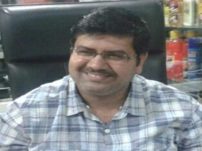 Mumbai: After Ambani SUV case, NIA takes over Mansukh Hiren death case