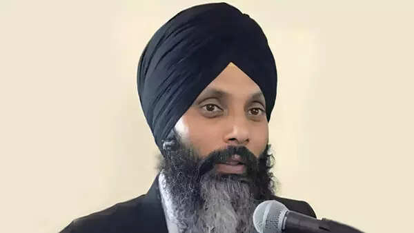 Meet Nijjar, the man at the centre of India-Canada spat