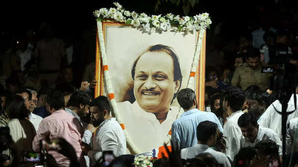 Over 40 years in Maharashtra politics, major controversies and an unfulfilled ambition