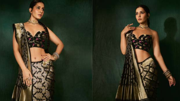 Raashi Khanna