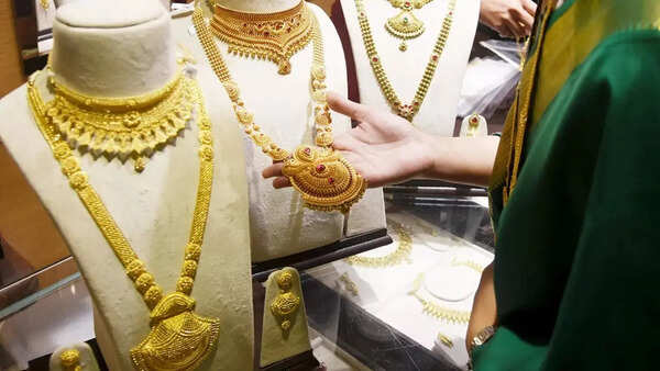 Short-term pain in store for jewellers