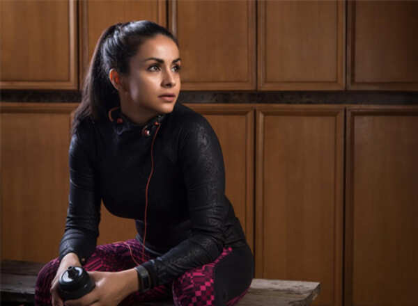 Gul Panag reveals her food secrets