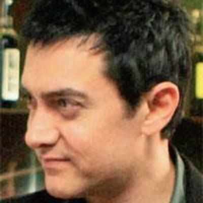 Obama's special invitation for Aamir Khan