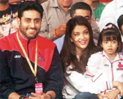 The Bachchans to holiday in New York