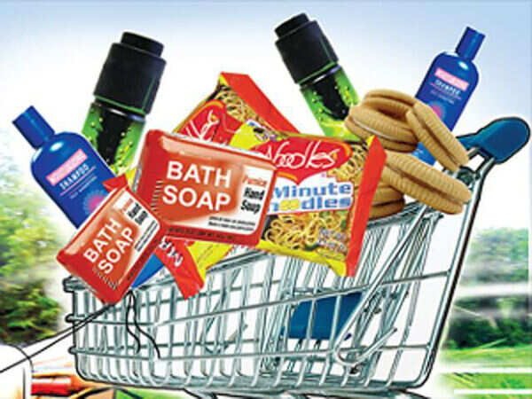 Amazon to step up FMCG discounts this year