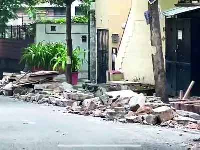 Citizens livid as BBMP out to fix what is not broken