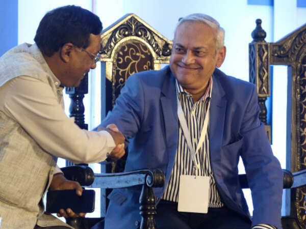 The contoversy around Netaji's death discussed in an engaging session at the Times LitFest Kolkata