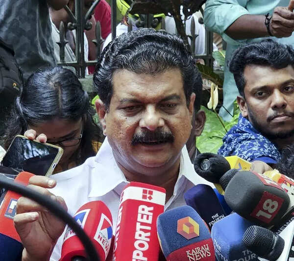 Anvar will be UDF candidate in Beypore, says KPCC chief Sunny Joseph