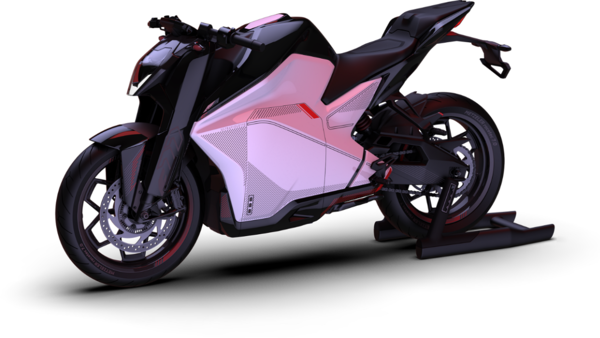 Ultraviolette F77 electric bike gets new battery with higher range: Launch soon