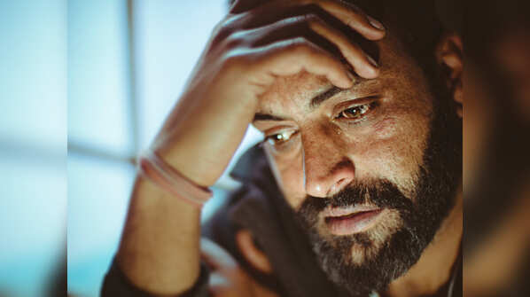 ​Myth 5: Once someone decides to commit suicide, it will not change