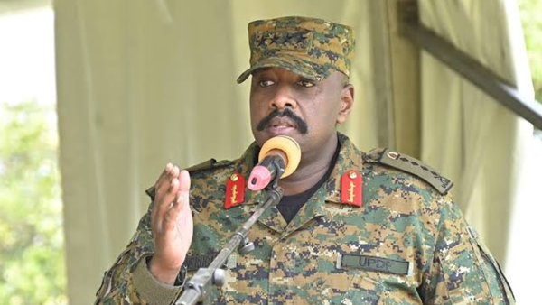 $1bn, a bride or a breakup: Uganda general’s bizarre ultimatum to Turkey