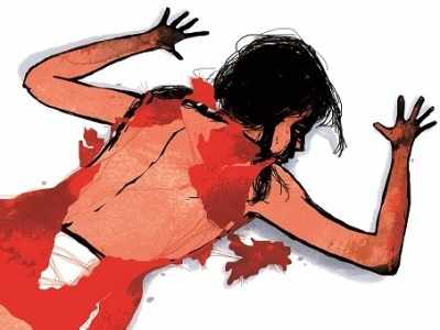 Woman stabbed to death in broad daylight in Thane