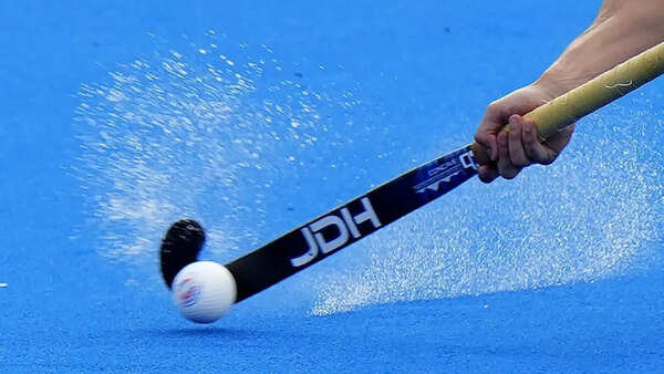 Physical improvement need of the hour in hockey, says Indian junior women’s coach Tim White
