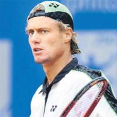 Hewitt confident of beating Nadal