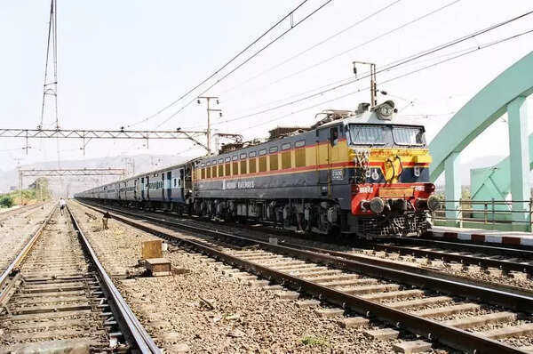 Rail traffic in Firozpur and Jammu divisions to be hit on March 30