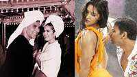 Katrina Kaif shares a BTS video while shooting for 'Sooryavanshi' with co-star Akshay Kumar 