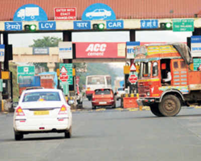 State to pay Rs 144 cr for note ban hiatus to toll contractors