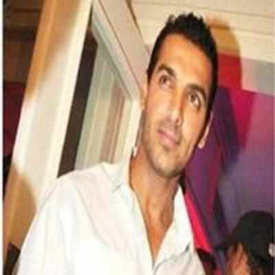 Rash driving case: Actor John Abraham taken into custody