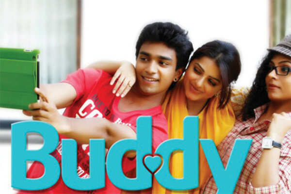 Buddy