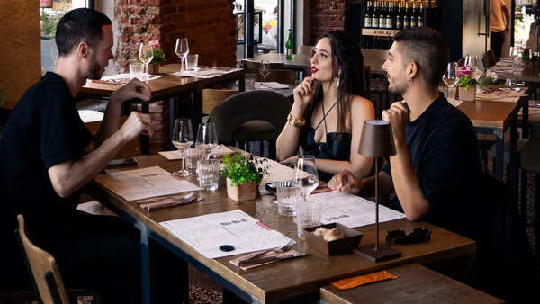 Travel to Milan like a local and uncover the city’s food scene with Lufthansa