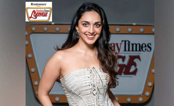 Kiara Advani: I love seeing female energy in films, they bring a certain depth that even men enjoy