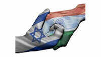India and Israel join hands to develop rapid testing for Covid-19 in under 30 secs 