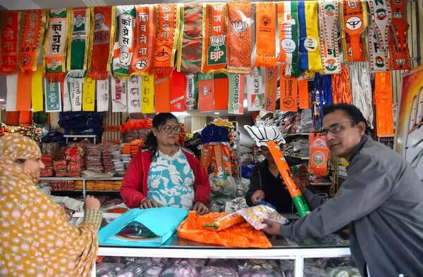 KMC poll: Rebels go unreachable; BJP claims Solapur unrest quelled; CM to kickstart campaign spree from Ichalkaranji and Sangli from today