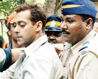 Prosecution moves against fresh trial in Salman hit-and-run